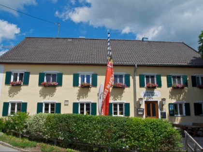 Foto: Gasthaus Georg Ludwig